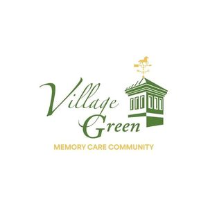 Hi I'm Village Green Alzeimer's Care
